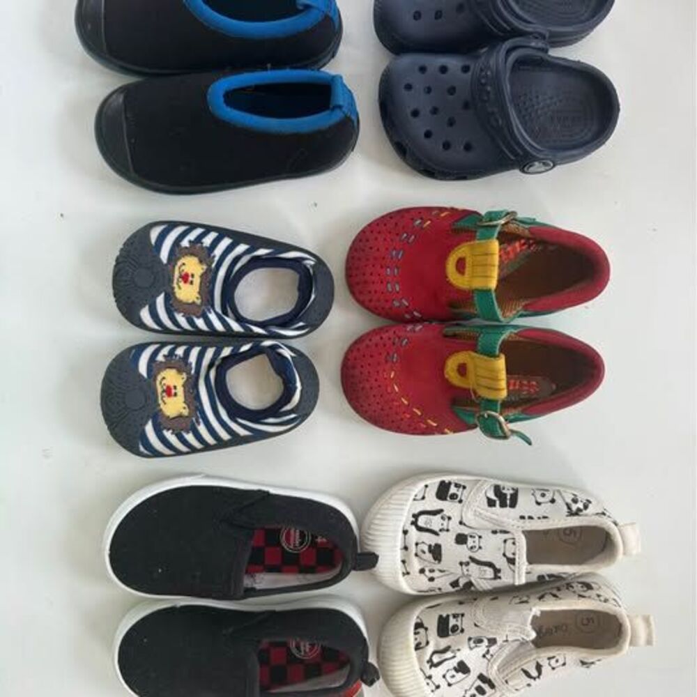 Toddler Shoes 4-5